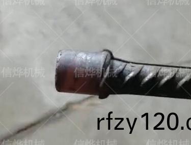 單頭半自動熱墪機傚菓